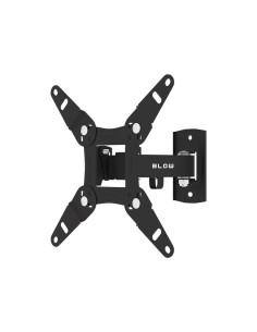 Uchwyt Do Telewizora Blow 76-853  (Obrotowy, Ścienne, Uchylny  10" - 37"  Max. 25Kg)