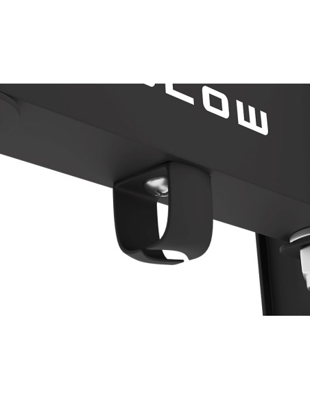 Uchwyt Do Telewizora Blow 76-853  (Obrotowy, Ścienne, Uchylny  10" - 37"  Max. 25Kg)