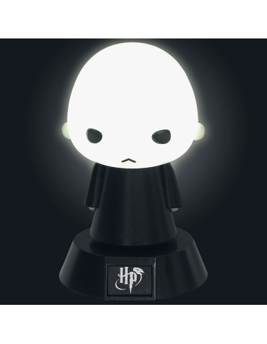 Figurka Paladone Voldermort