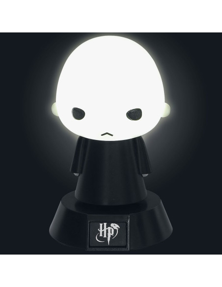 Figurka Paladone Voldermort