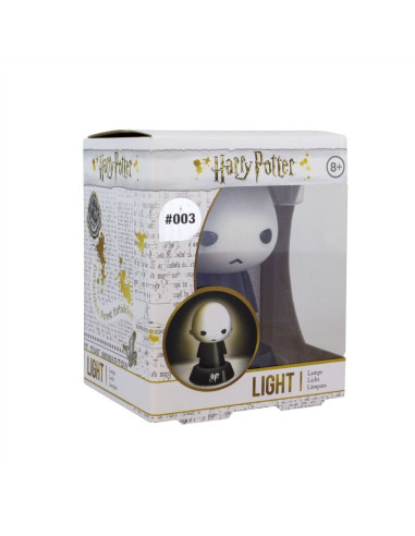 Figurka Paladone Voldermort