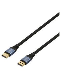 Savio Kabel Displayport 2.1 1M Cl-209