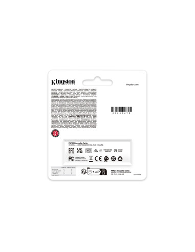 Kingston 64Gb Portable Usb 3.2 Gen 1 Datatraveler Exodia Black