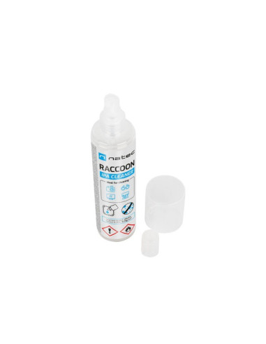 Natec Alkohol Izopropylowy Raccoon Ipa Cleaner Spray 250Ml