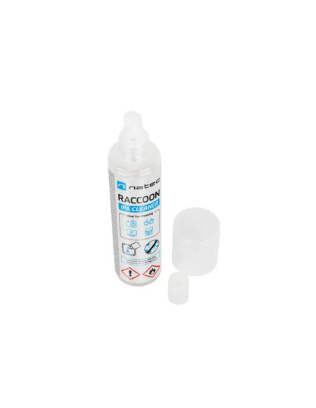Natec Alkohol Izopropylowy Raccoon Ipa Cleaner Spray 250Ml