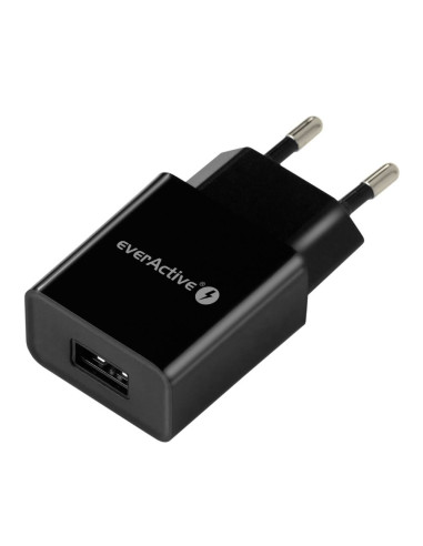 Everactive Ładowarka Sieciowa Usb 1 Portowa Sc200B