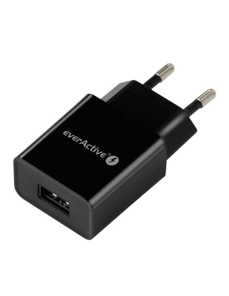 Everactive Ładowarka Sieciowa Usb 1 Portowa Sc200B