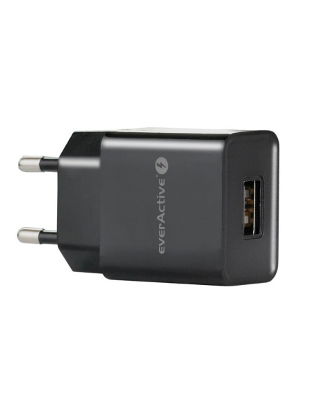 Everactive Ładowarka Sieciowa Usb 1 Portowa Sc200B