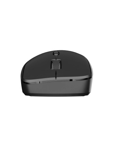 Natec Mysz Bezprzewodowa Hawk 2 Wireless 3200Dpi L