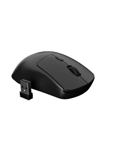 Natec Mysz Bezprzewodowa Hawk 2 Wireless 3200Dpi L