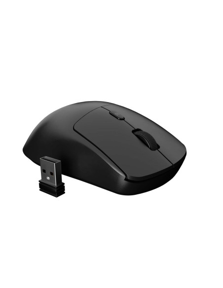 Natec Mysz Bezprzewodowa Hawk 2 Wireless 3200Dpi L