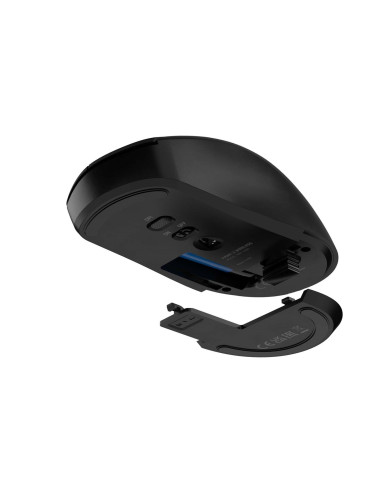 Natec Mysz Bezprzewodowa Hawk 2 Wireless 3200Dpi L