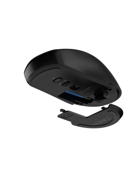 Natec Mysz Bezprzewodowa Hawk 2 Wireless 3200Dpi L