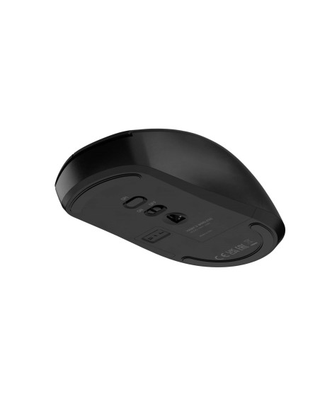 Natec Mysz Bezprzewodowa Hawk 2 Wireless 3200Dpi L