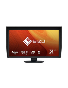 Eizo Coloredge Cg3100X Monitor Komputerowy 77,5 Cm (30.5") 4096 X 2160 Px 4K Dci Lcd Czarny