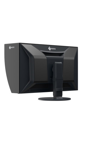Eizo Coloredge Cg3100X Monitor Komputerowy 77,5 Cm (30.5") 4096 X 2160 Px 4K Dci Lcd Czarny