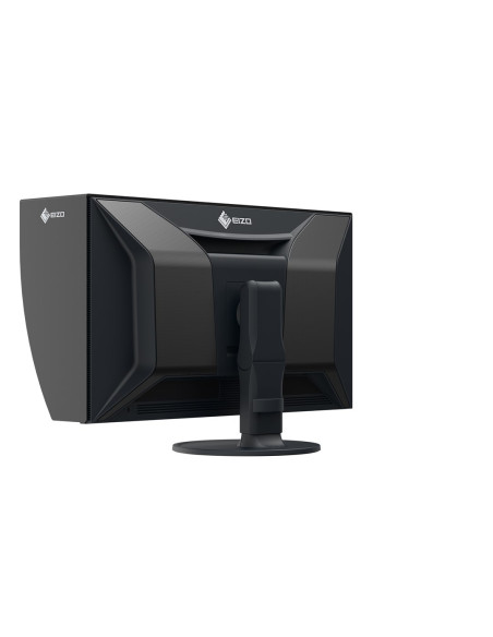 Eizo Coloredge Cg3100X Monitor Komputerowy 77,5 Cm (30.5") 4096 X 2160 Px 4K Dci Lcd Czarny