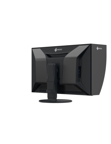 Eizo Coloredge Cg3100X Monitor Komputerowy 77,5 Cm (30.5") 4096 X 2160 Px 4K Dci Lcd Czarny