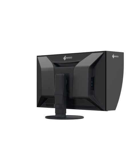 Eizo Coloredge Cg3100X Monitor Komputerowy 77,5 Cm (30.5") 4096 X 2160 Px 4K Dci Lcd Czarny