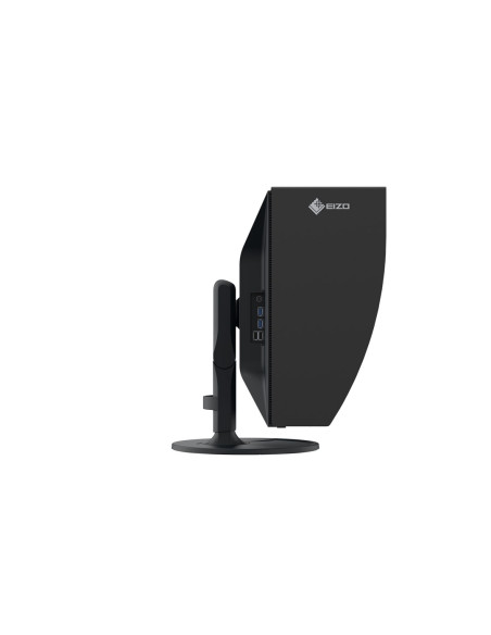 Eizo Coloredge Cg3100X Monitor Komputerowy 77,5 Cm (30.5") 4096 X 2160 Px 4K Dci Lcd Czarny