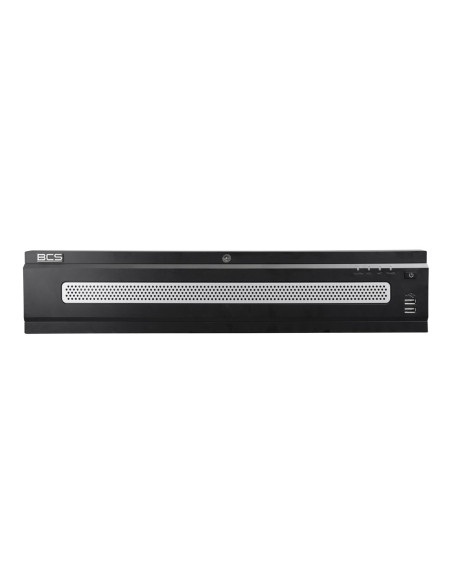 Rejestrator Ip 128-Kanałowy Bcs-L-Nvr12808Xr-A-8K-Ai