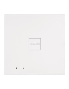Lancom Lx-6200 (Eu, Bulk 10) 1200 Mbit/S Biały Obsługa Poe