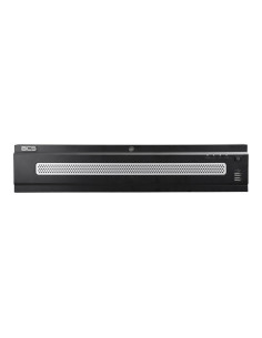 Rejestrator Ip 64-Kanałowy Bcs-L-Nvr6408Xr-A-8K-Ai