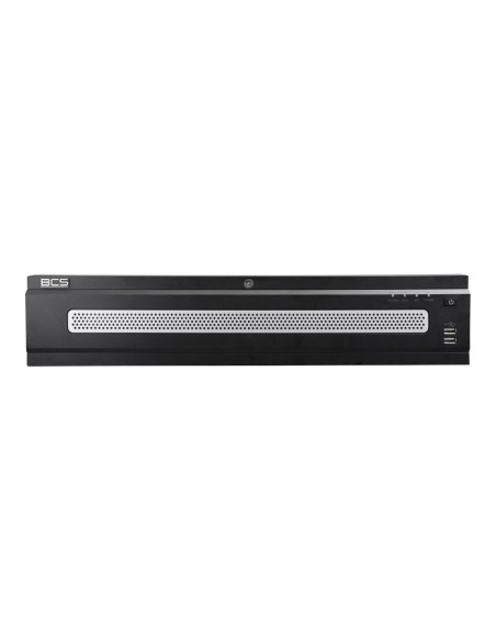 Rejestrator Ip 64-Kanałowy Bcs-L-Nvr6408Xr-A-8K-Ai
