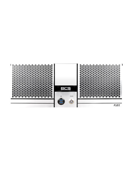 Rejestrator Ip 70-Kanałowy Bcs-F-Nvr7008