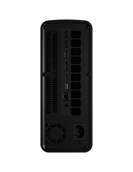 Corsair Ai Workstation 300 Amd Ryzen Max+ 395, 128Gb Lpddr5X, Radeon 8060S, 2X2Tb