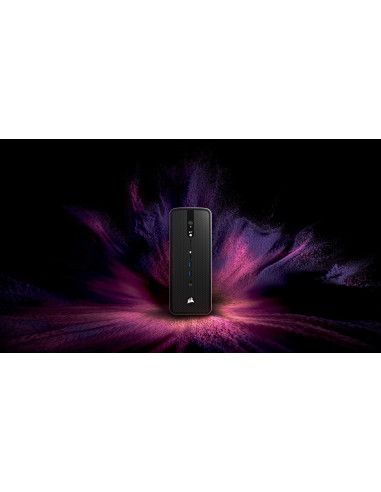 Corsair Ai Workstation 300 Amd Ryzen Max+ 395, 128Gb Lpddr5X, Radeon 8060S, 2X2Tb