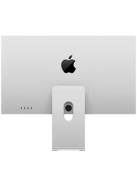 Apple Studio Display Xdr Monitor Komputerowy 68,6 Cm (27") 5120 X 2880 Px 5K Ultra Hd Led Srebrny