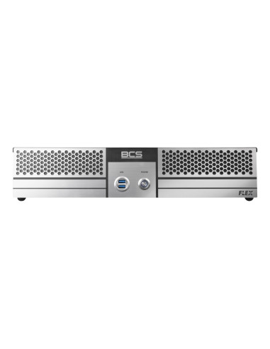 Rejestrator Ip 70-Kanałowy Bcs-F-Nvr7004