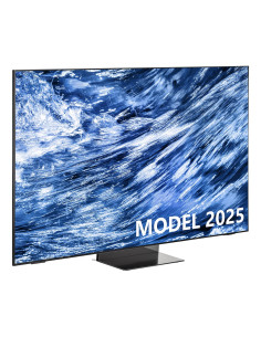 Telewizor Samsung Qe75Qn990F Neo Qled 75" 8K Ultra Hd 100Hz Tizen Dolby Atmos Czarny