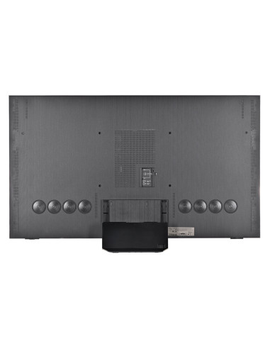 Telewizor Samsung Qe75Qn990F Neo Qled 75" 8K Ultra Hd 100Hz Tizen Dolby Atmos Czarny
