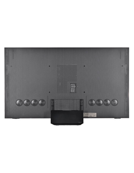 Telewizor Samsung Qe75Qn990F Neo Qled 75" 8K Ultra Hd 100Hz Tizen Dolby Atmos Czarny