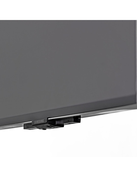 Telewizor Samsung Qe75Qn990F Neo Qled 75" 8K Ultra Hd 100Hz Tizen Dolby Atmos Czarny