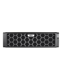 Rejestrator Ip 64-Kanałowy Bcs-P-Nvr6416R-8Kr