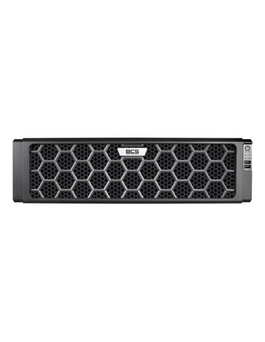 Rejestrator Ip 64-Kanałowy Bcs-P-Nvr6416R-8Kr