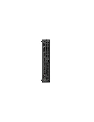 Lenovo Thinkstation P3 Tiny Gen 2 Intel Core Ultra 7 265 32 Gb Ddr5-Sdram 512 Gb Ssd Nvidia T1000 Windows 11 Pro Stanowisko Czar