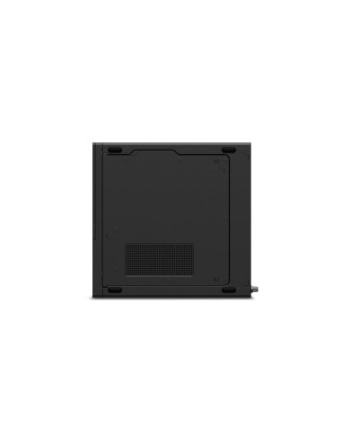 Lenovo Thinkstation P3 Tiny Gen 2 Intel Core Ultra 7 265 32 Gb Ddr5-Sdram 512 Gb Ssd Nvidia T1000 Windows 11 Pro Stanowisko Czar