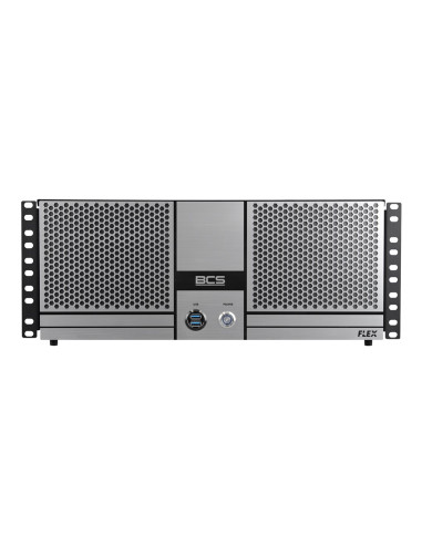 Rejestrator Ip Bcs-F-Station