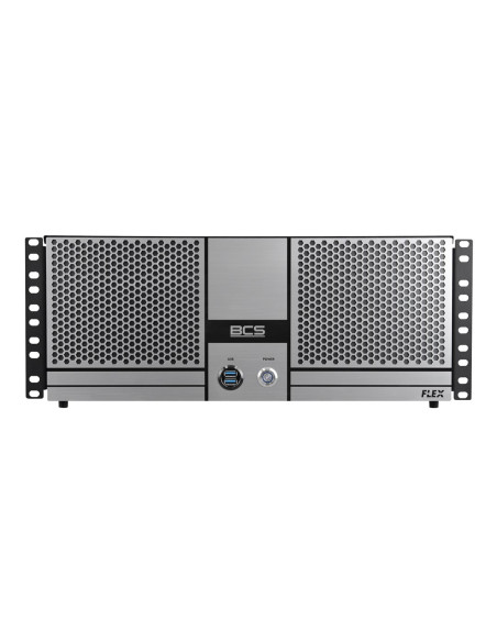 Rejestrator Ip Bcs-F-Station