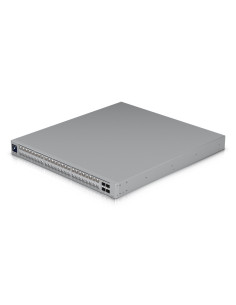 Switch Ubiquiti Unifi Pro Xg 48 Poe 52P Poe ( Poe+++: 48 ) Managed Gigabit (Usw-Pro-Xg-48-Poe-Eu) 2