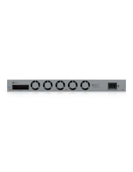 Switch Ubiquiti Unifi Pro Xg 48 Poe 52P Poe ( Poe+++: 48 ) Managed Gigabit (Usw-Pro-Xg-48-Poe-Eu)
