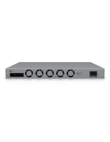Switch Ubiquiti Unifi Pro Xg 48 Poe 52P Poe ( Poe+++: 48 ) Managed Gigabit (Usw-Pro-Xg-48-Poe-Eu)
