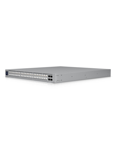 Switch Ubiquiti Unifi Pro Xg 48 Poe 52P Poe ( Poe+++: 48 ) Managed Gigabit (Usw-Pro-Xg-48-Poe-Eu)