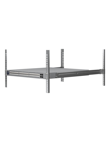 Switch Ubiquiti Unifi Pro Xg 48 Poe 52P Poe ( Poe+++: 48 ) Managed Gigabit (Usw-Pro-Xg-48-Poe-Eu)
