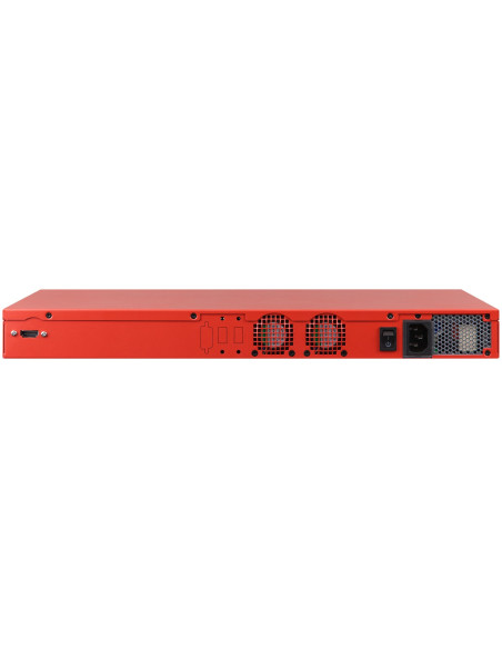 Securepoint Rc300S G5 Firewall (Hardware) 1U 13 Gbit/S