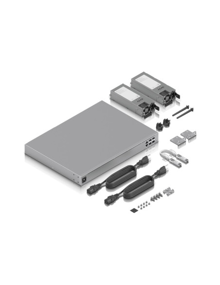 Ubiquiti Uxg-Enterprise Gateway/Kontroler 2500, 10000, 25000 Mbit/S